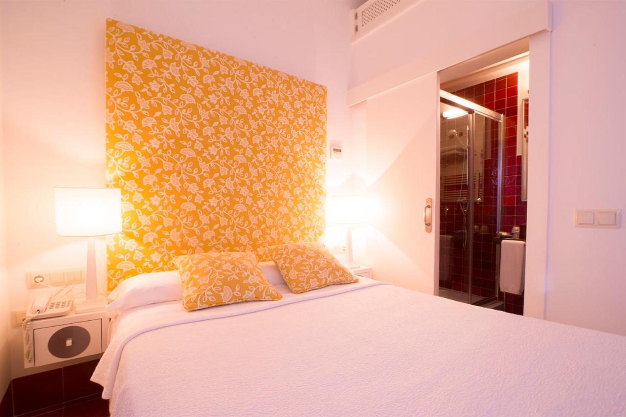 Guest house Casa Alborada
