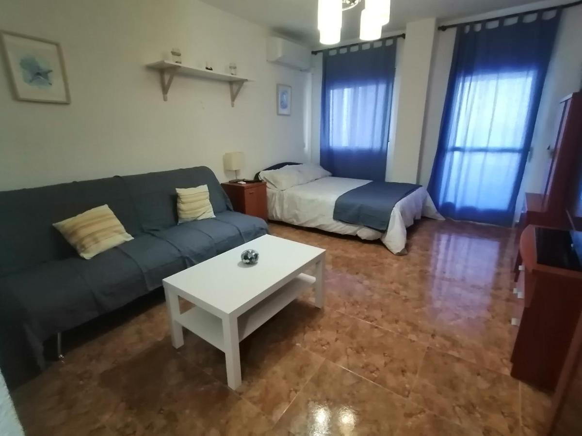 Estudio Almar Apartment