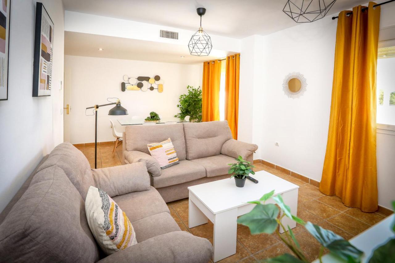 Montesol - Parking Gratis Apartamento Ayamonte