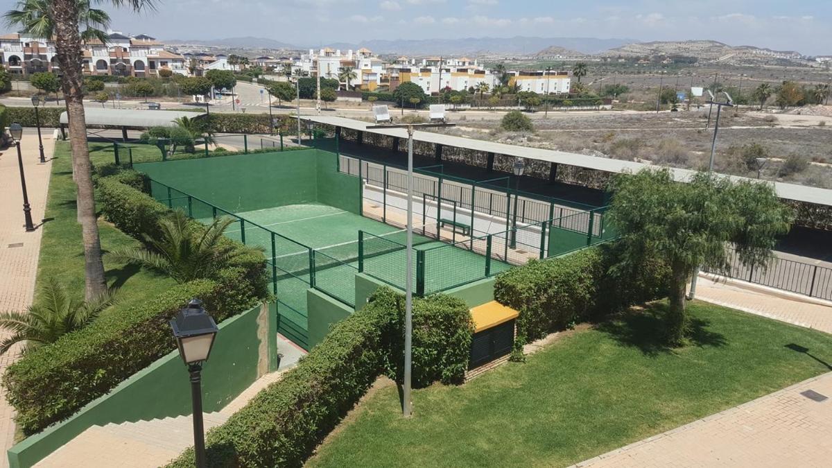 Apartamento Casas-veraplaya Al Andalus Residencial Casa La Libertad