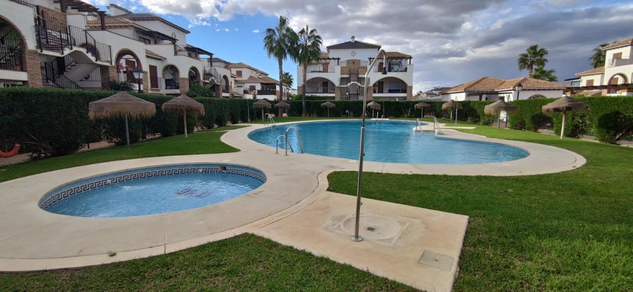 Casas-veraplaya Al Andalus Residencial Casa La Libertad * Vera