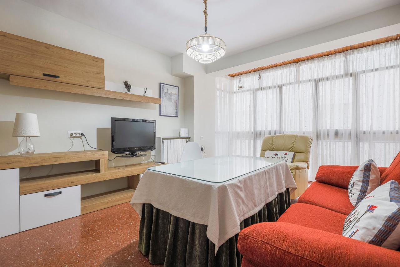 Apartamento Alameda Del Tajo Parquing