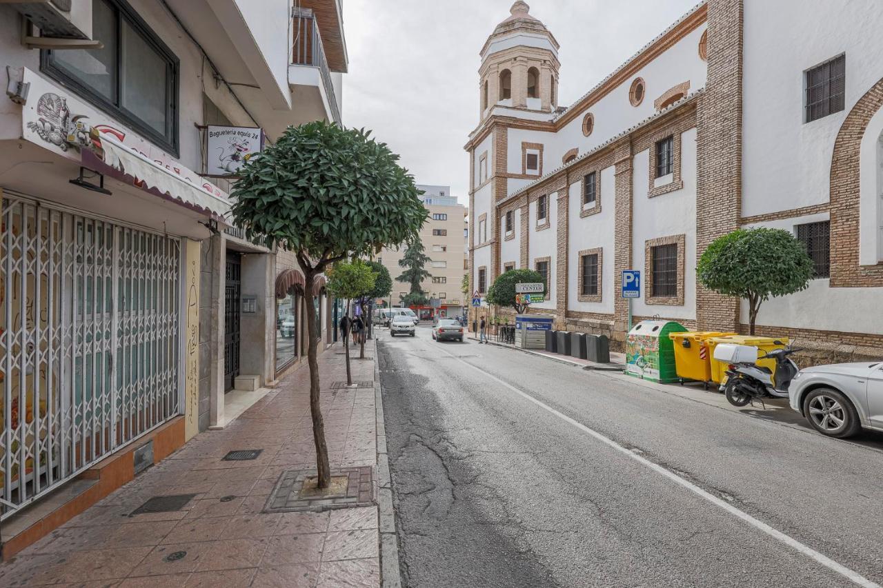 Apartamento Alameda Del Tajo Parquing