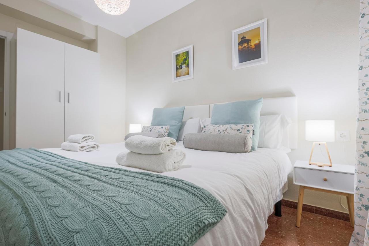 Apartamento Alameda Del Tajo Parquing