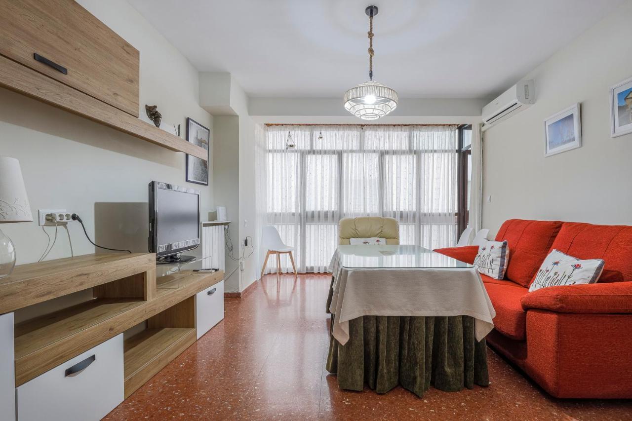 Apartamento Alameda Del Tajo Parquing
