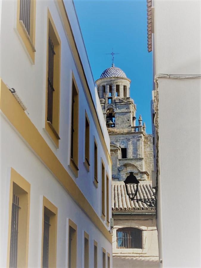 Apartamento El Envero *