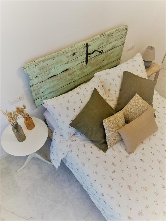Apartamento El Envero Jerez de la Frontera