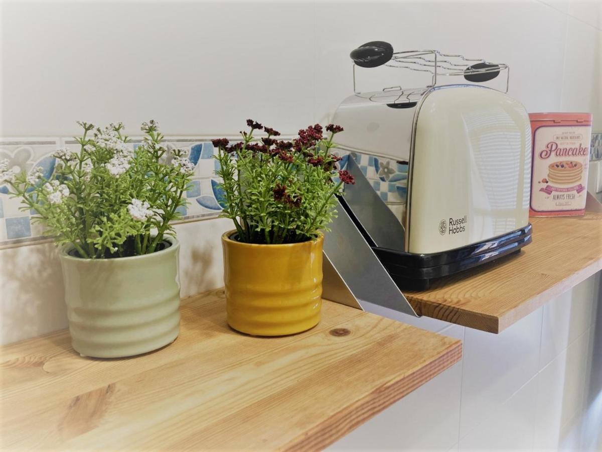 Apartamento El Envero Jerez de la Frontera