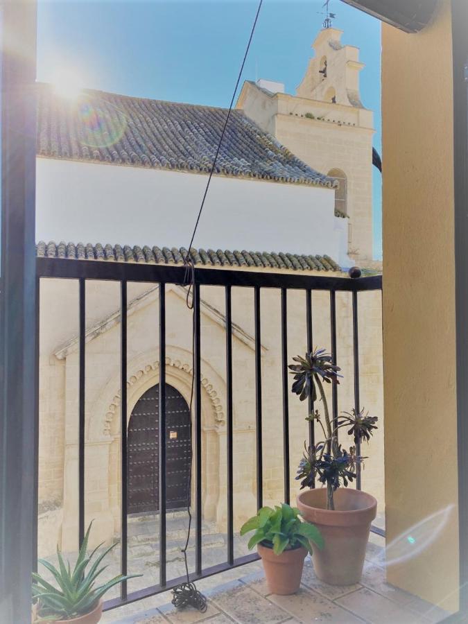 El Envero Apartamento