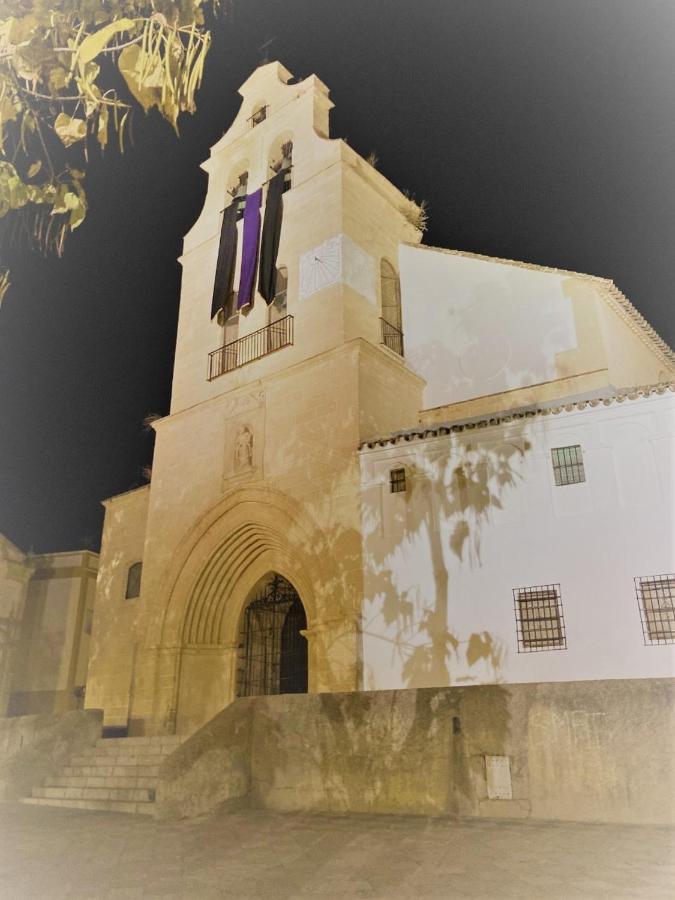 El Envero Jerez de la Frontera