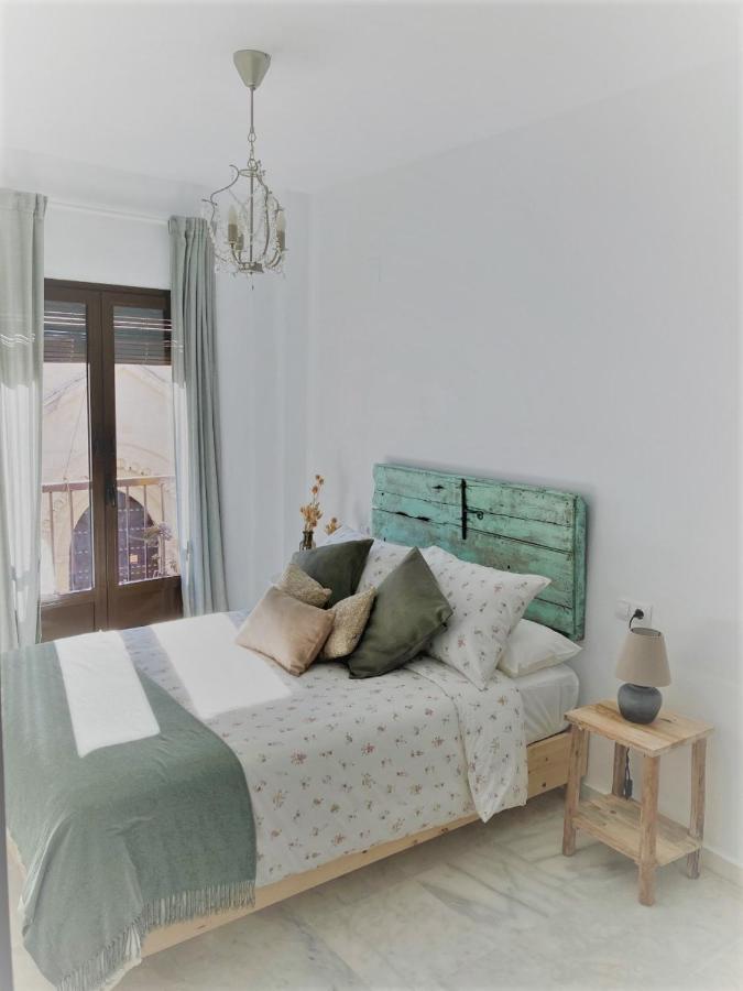 El Envero Apartamento