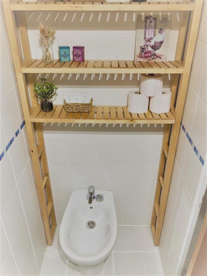 Apartamento El Envero Jerez de la Frontera