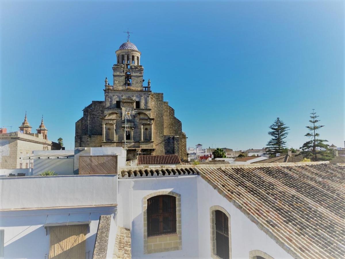 Apartamento El Envero Jerez de la Frontera