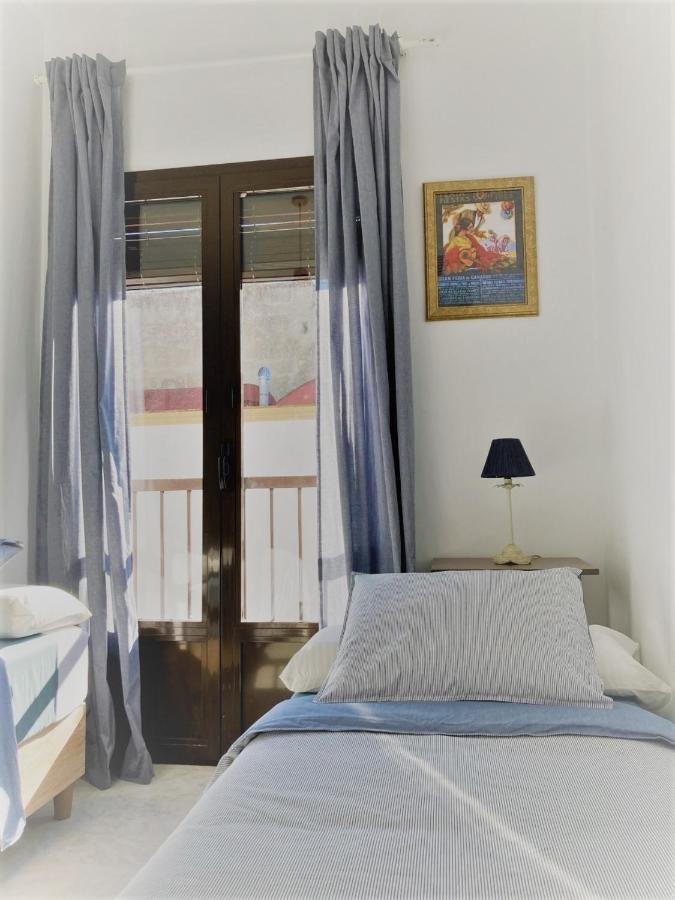 Apartamento El Envero *