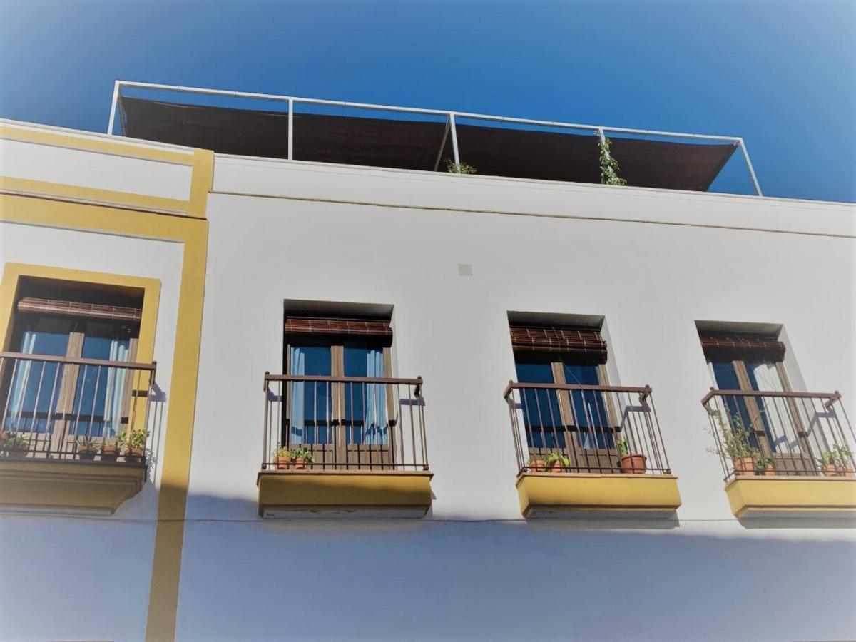 El Envero Apartamento
