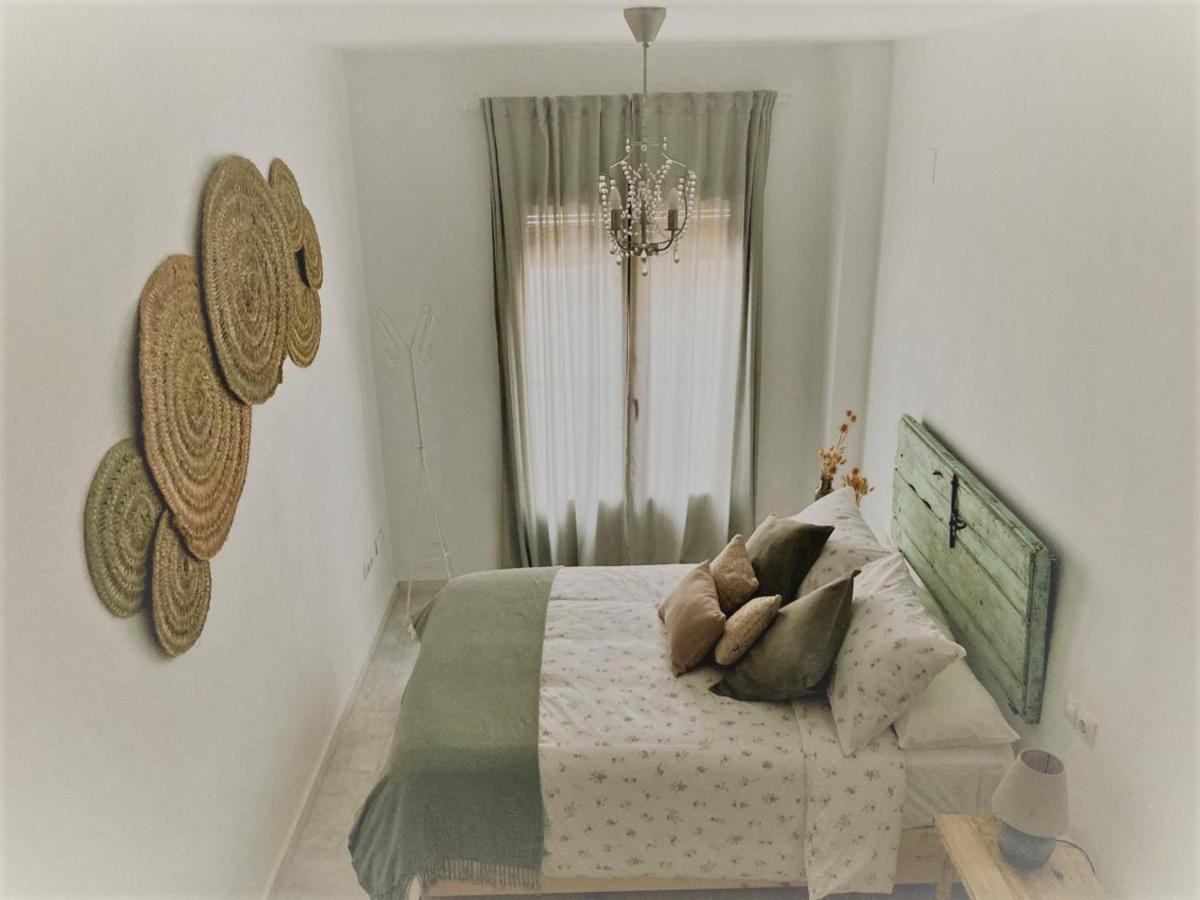 El Envero Apartamento Jerez de la Frontera