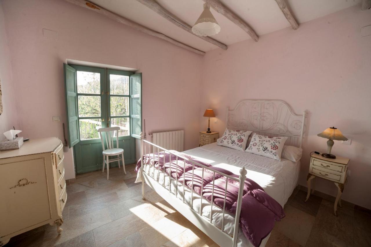 Holiday home Cortijo Privilegio