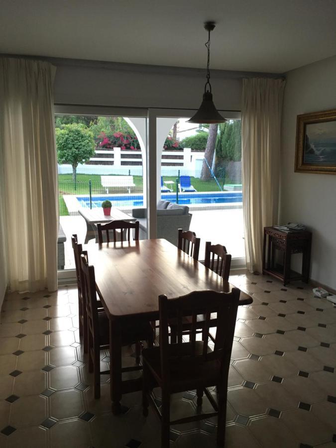 Villa Pinos Verdes