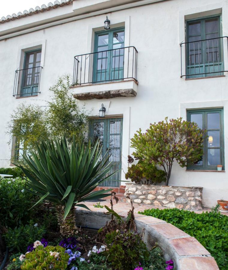 Holiday home Cortijo Privilegio Lanjaron