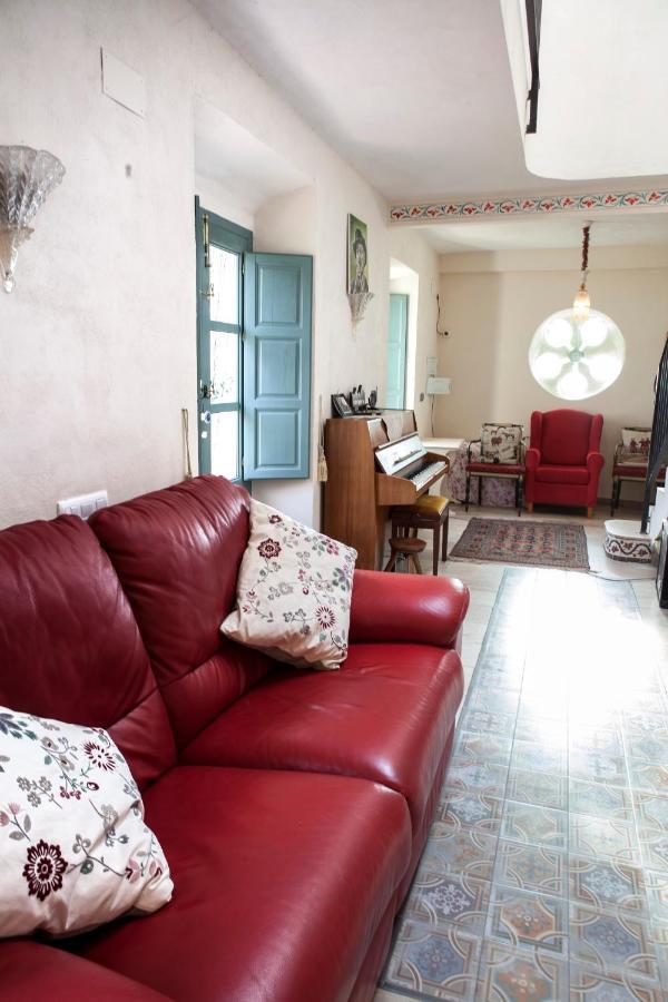Cortijo Privilegio Lanjaron