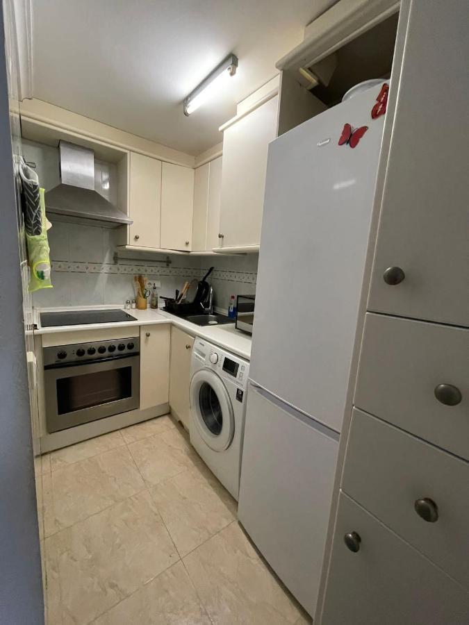 Apartamento Apartamento Las Redes, 2dormitorios! Benidorm