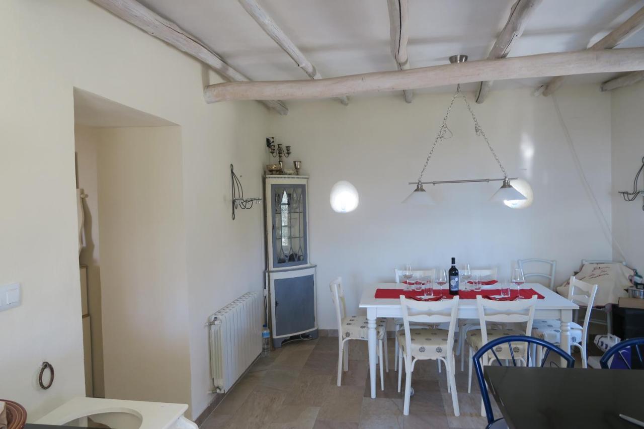 Cortijo Privilegio