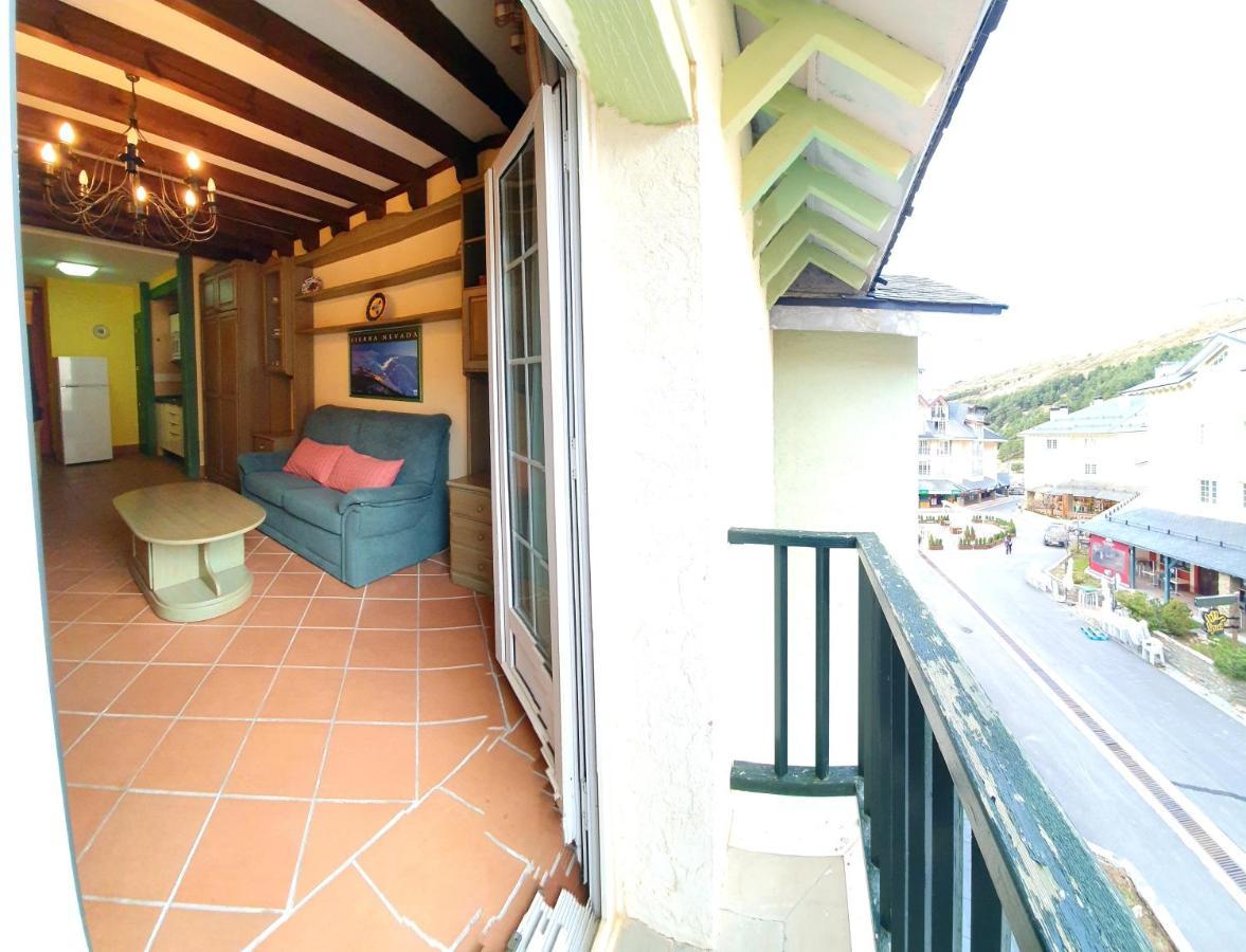 Loft Plaza Andalucia Erb Apartment
