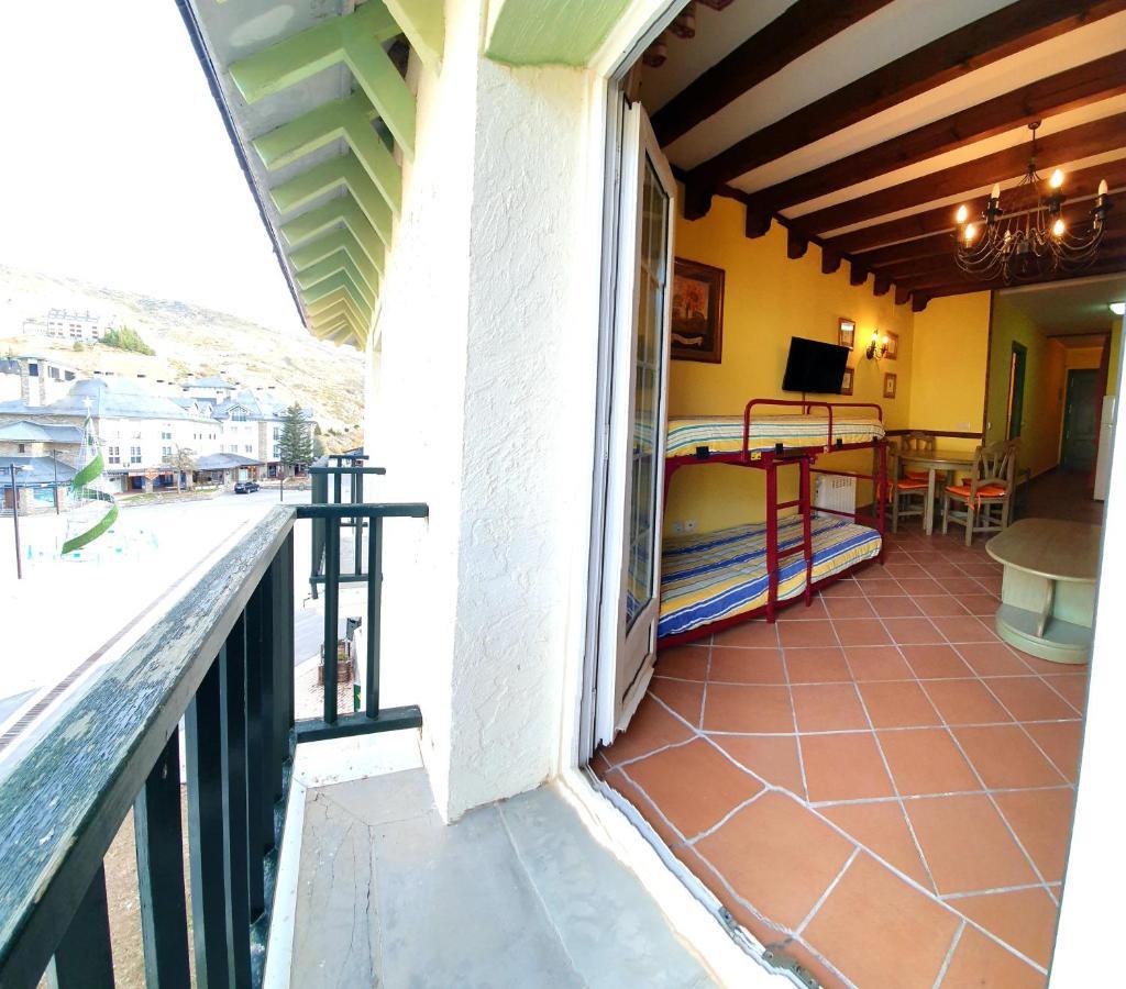 Loft Plaza Andalucia Erb *