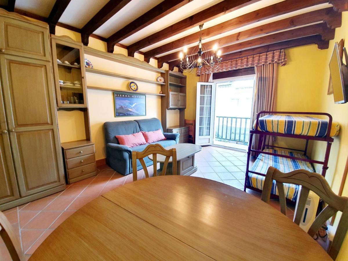 Apartment Loft Plaza Andalucia Erb *