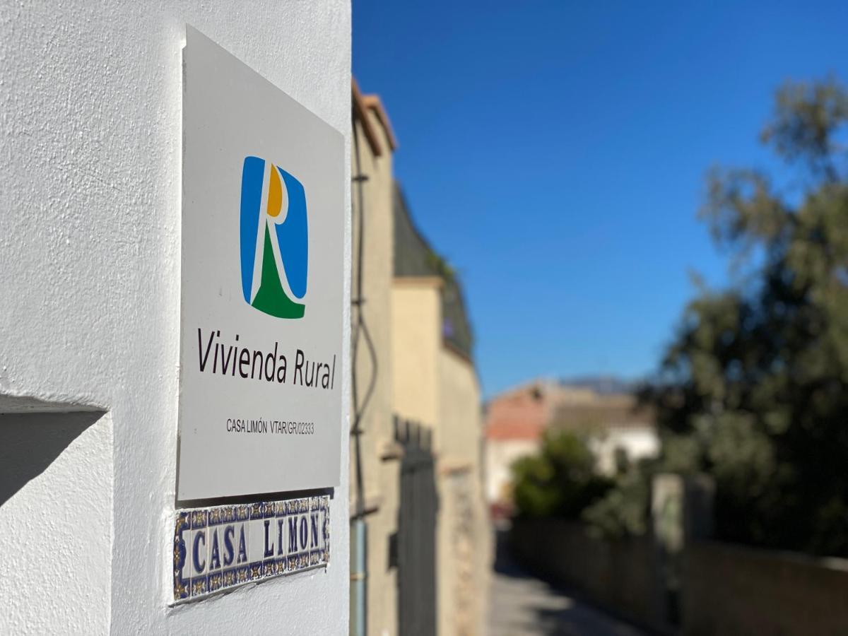 Bed & Breakfast Casa Limon Pinos del Valle