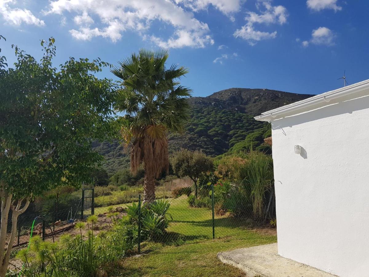 Rancho Blanco La Pena * Tarifa