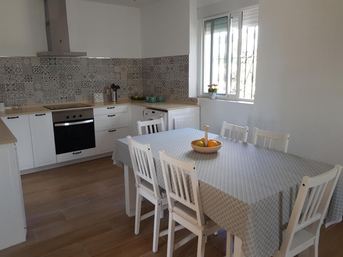 Сasa de vacaciones Rancho Blanco La Pena Tarifa