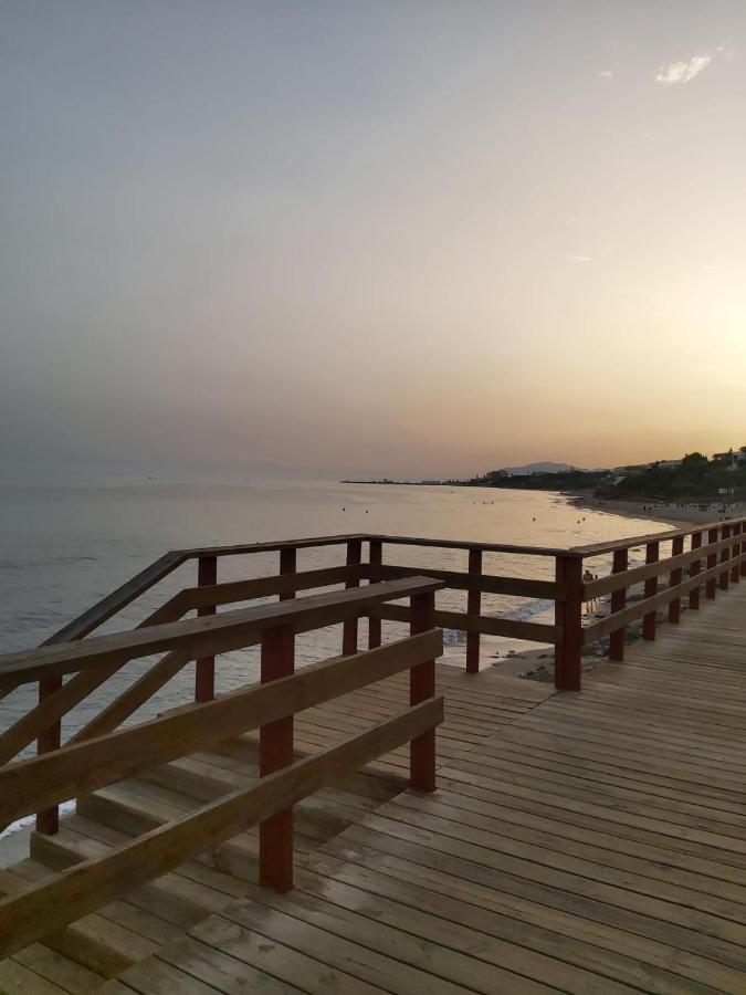 Sunny- Homes Vi,playa, Calahonda 350 M Playa Apartamento Marbella