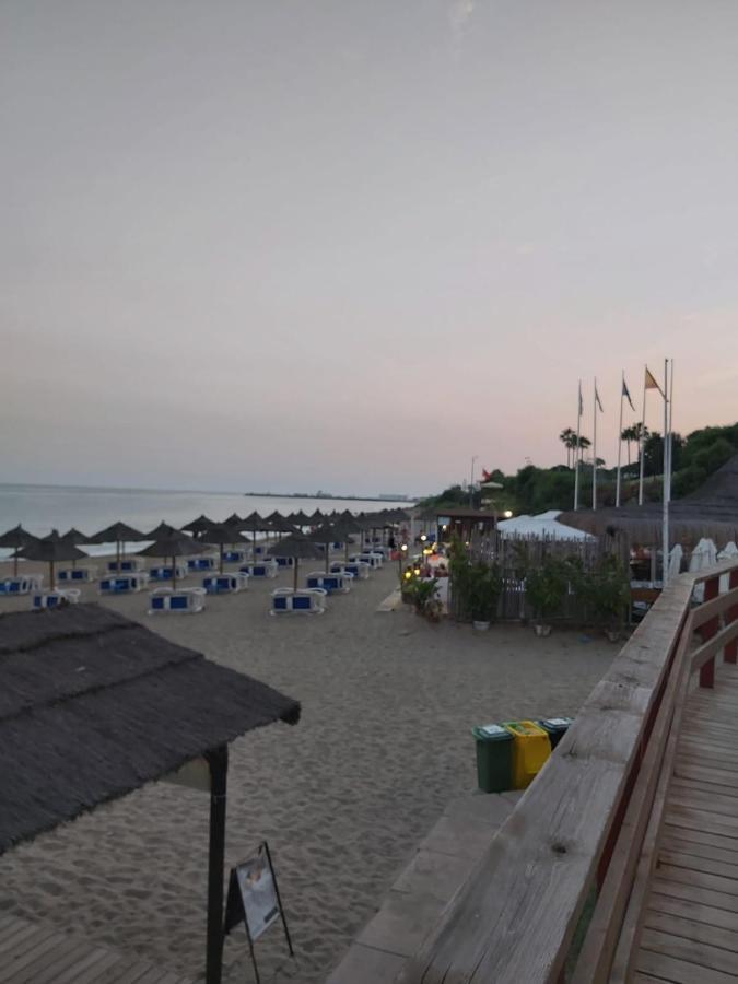 Apartamento Sunny- Homes Vi,playa, Calahonda 350 M Playa Marbella