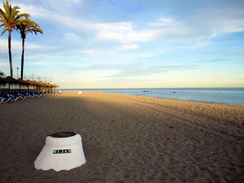 Sunny- Homes Vi,playa, Calahonda 350 M Playa *