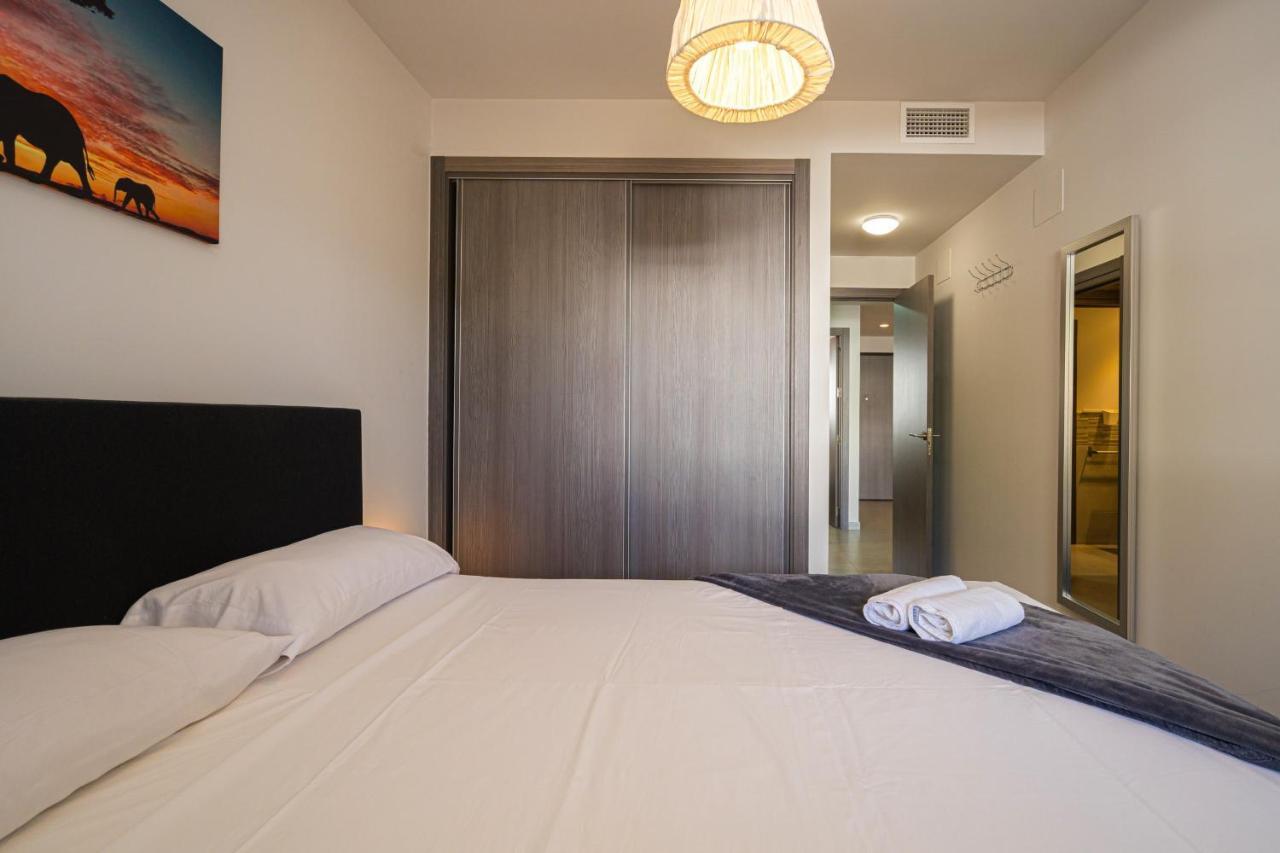 Apartamento Azur