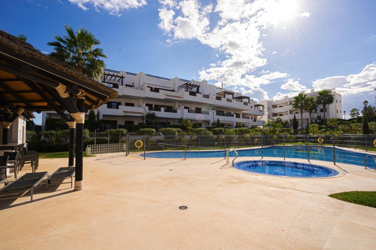 Apartamento Azur San Juan de los Terreros