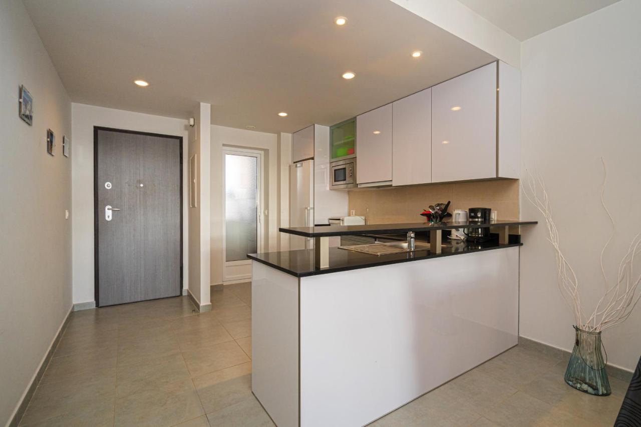 Apartamento Azur San Juan de los Terreros