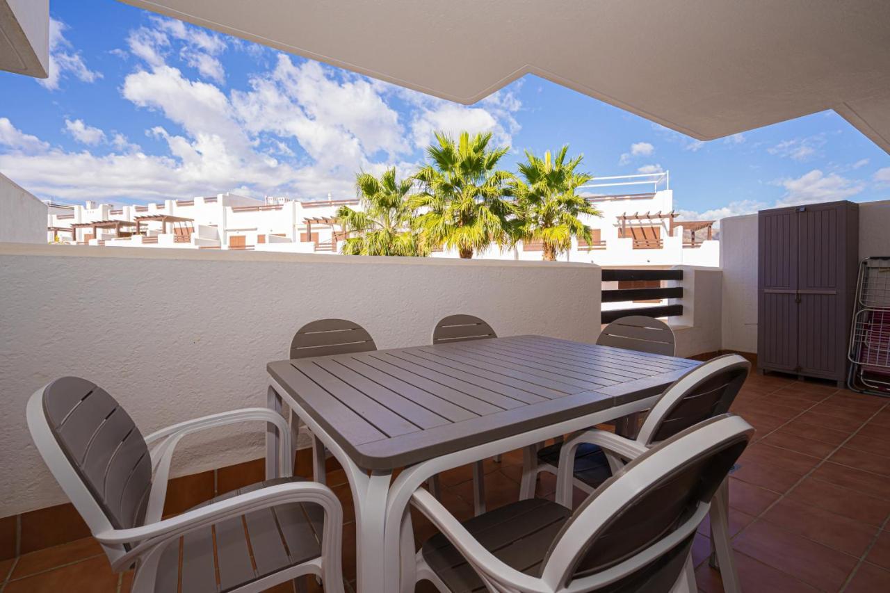 Azur San Juan de los Terreros