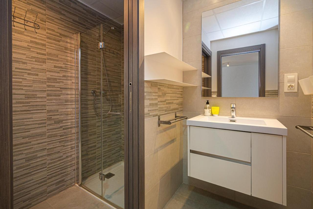 Azur Apartamento San Juan de los Terreros