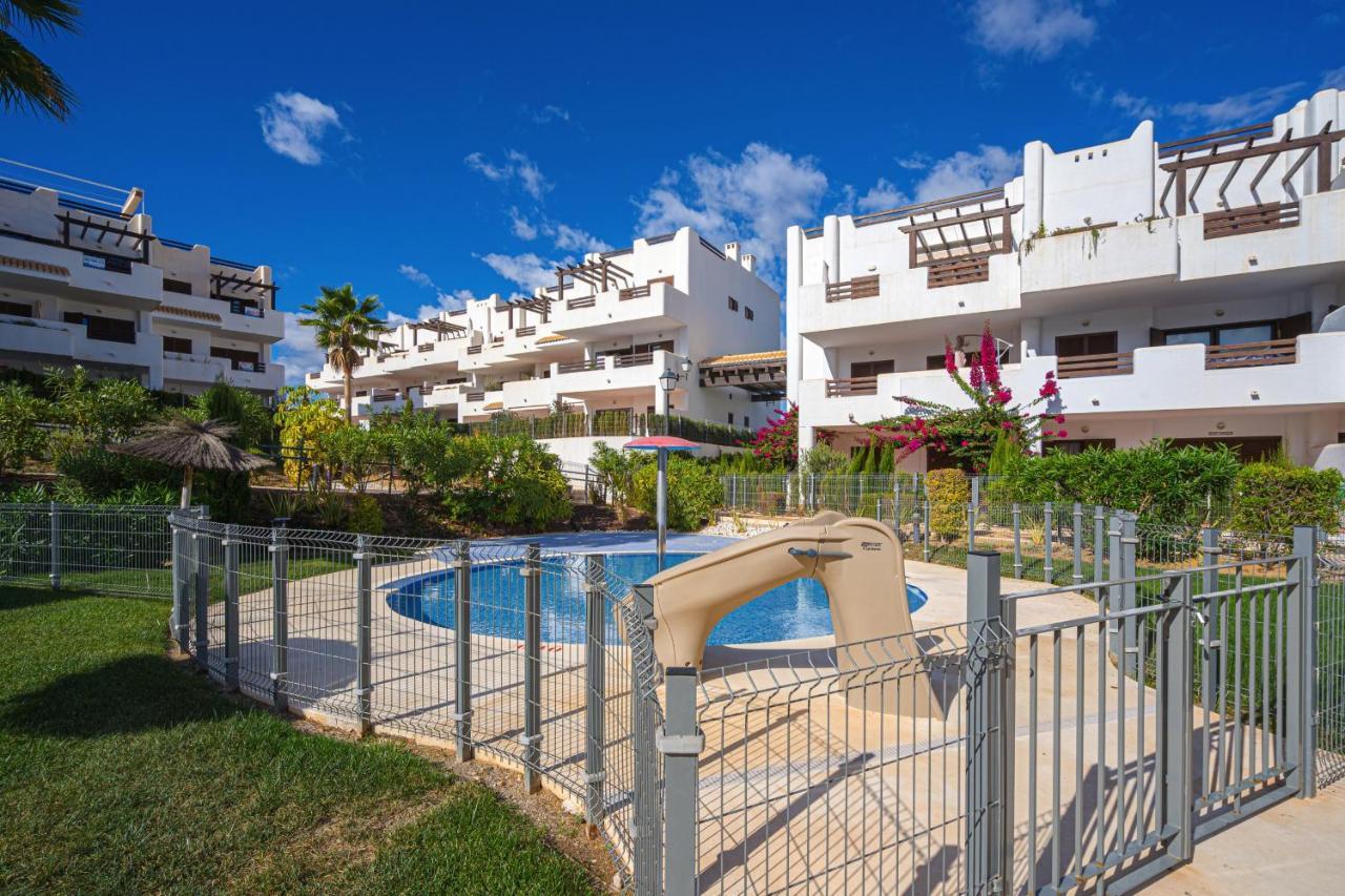 Azur San Juan de los Terreros