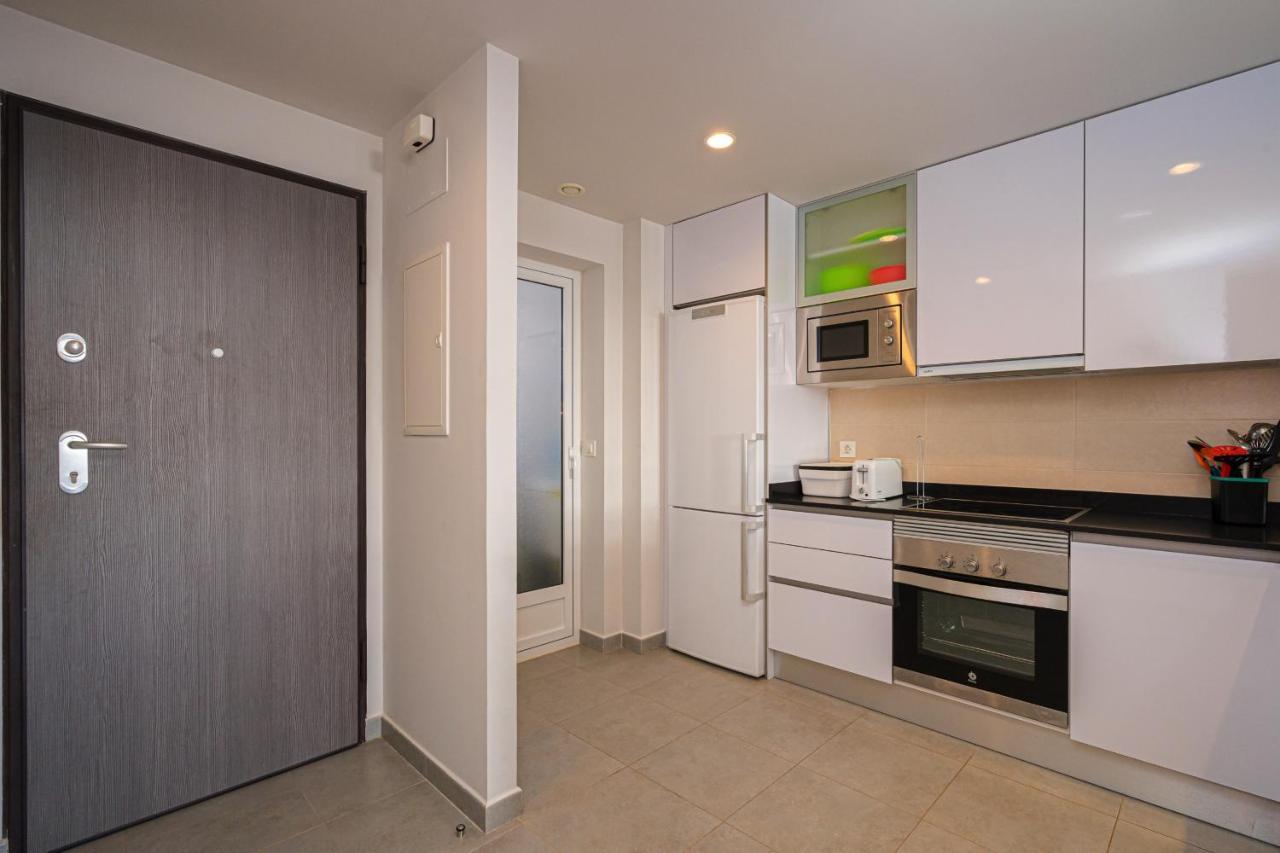 Azur Apartamento