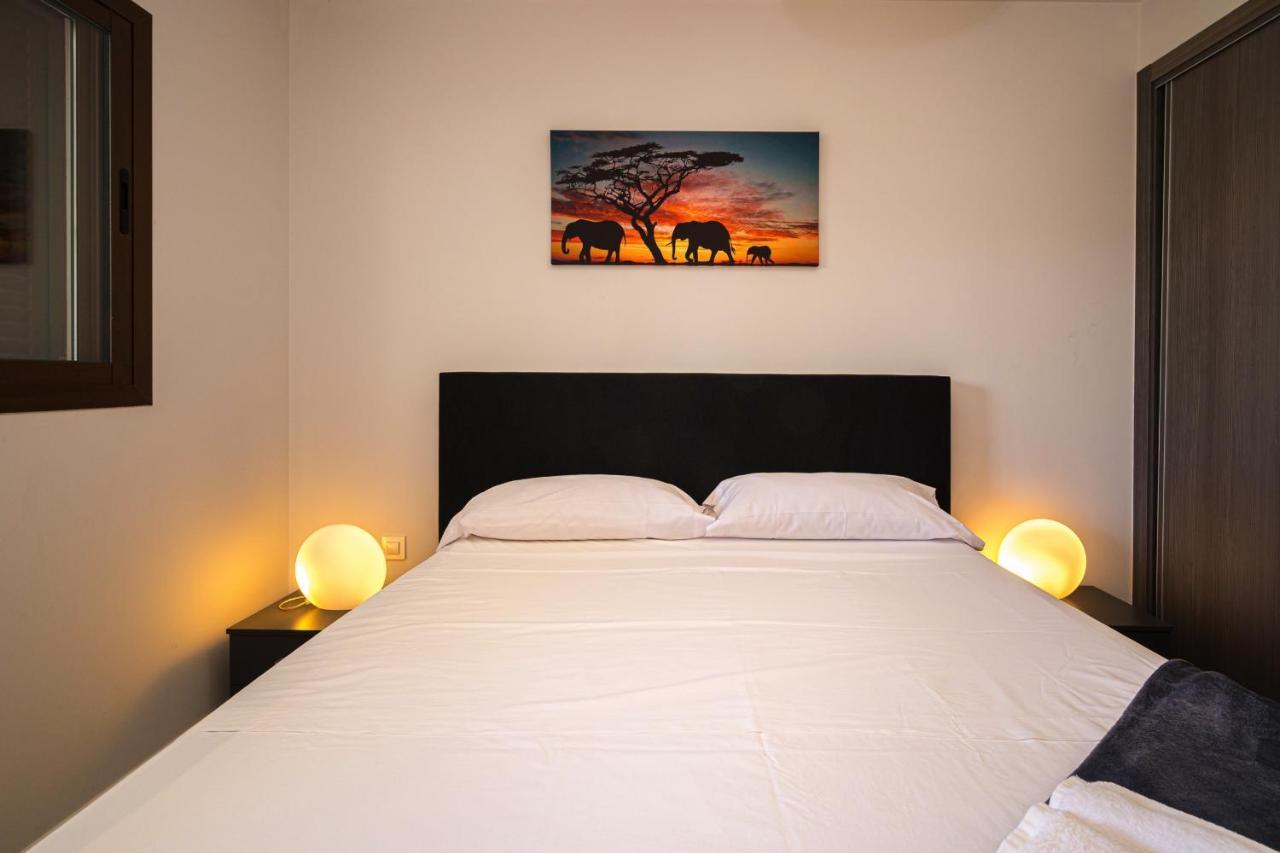 Azur Apartamento San Juan de los Terreros