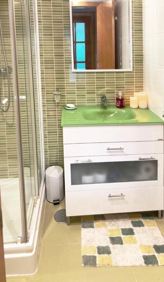 Apartamento Soleado Con Terraza Privada 59 Apartment *