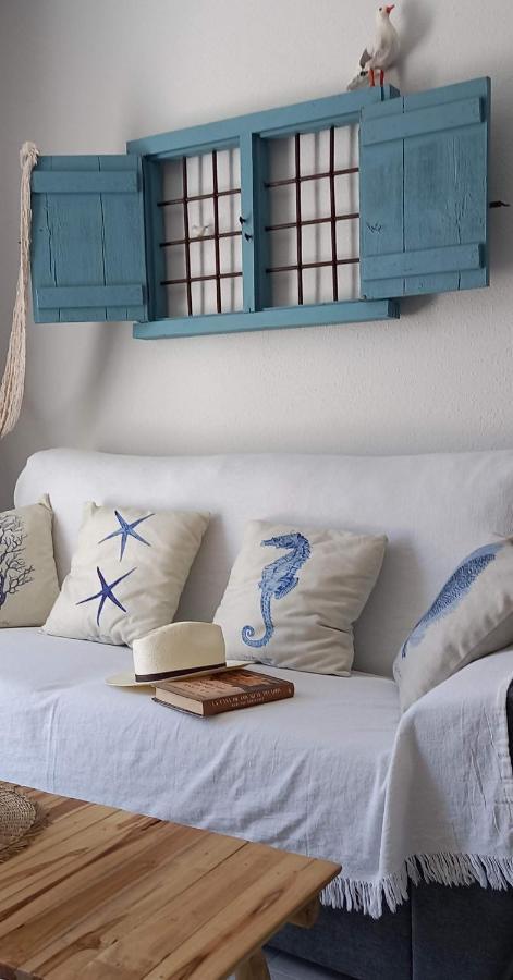 Casa Sala, Con Encanto En Natura Apartment