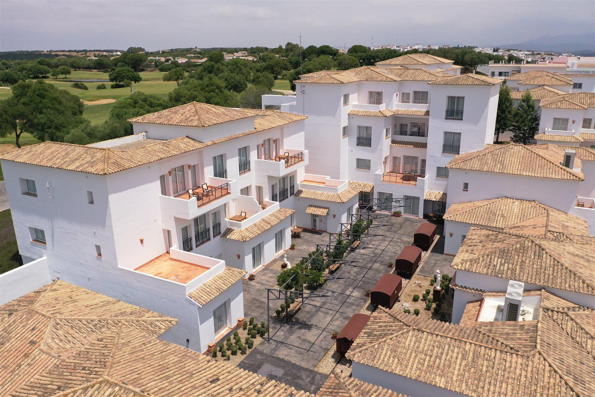 Hotel Fairplay Golf &