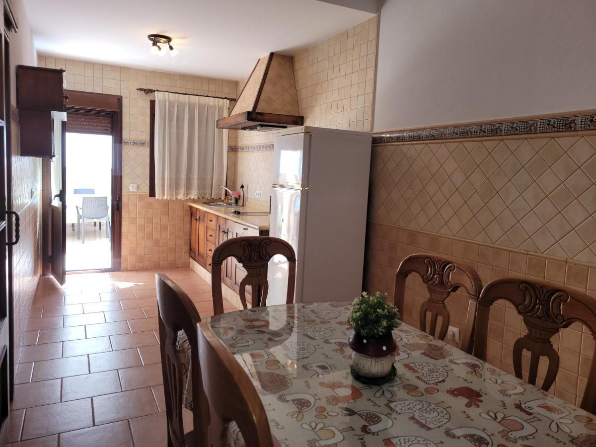 El Corral De Dolores Apartment *