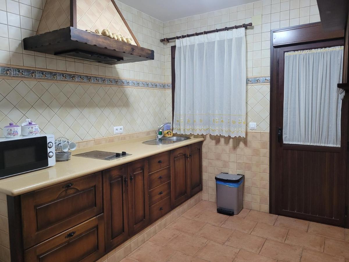 El Corral De Dolores Apartment *