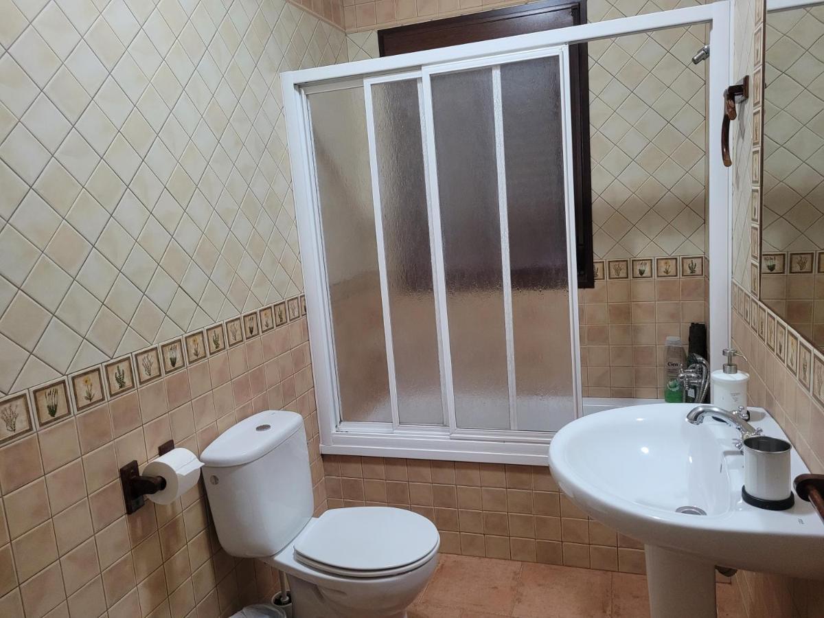 El Corral De Dolores Apartment