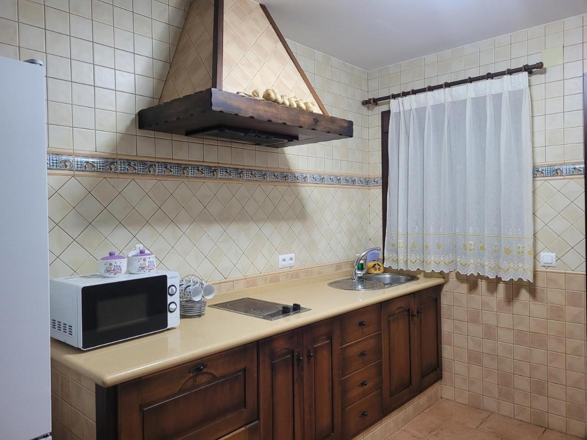 El Corral De Dolores Apartment